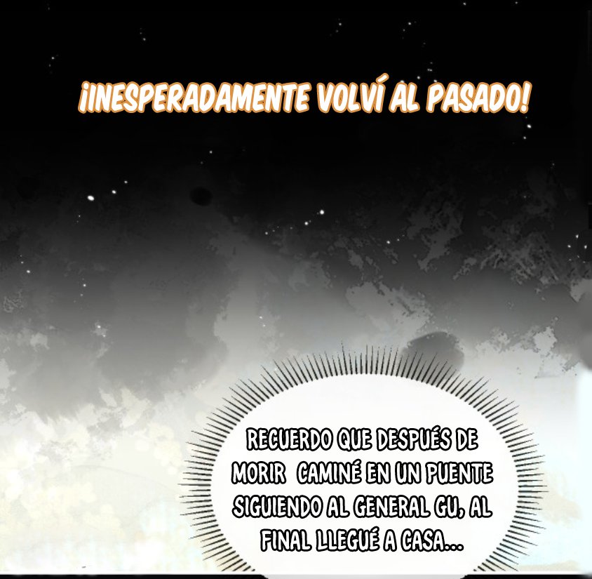 El general quiere ser un suplente. Capitulo 0.01: Prólogo página 19