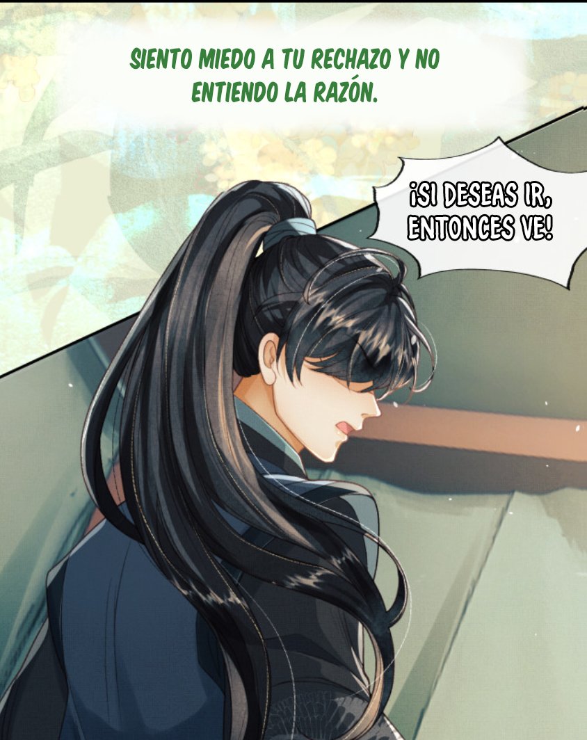 El general quiere ser un suplente. Capitulo 0.01: Prólogo página 34