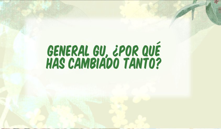 El general quiere ser un suplente. Capitulo 0.01: Prólogo página 36