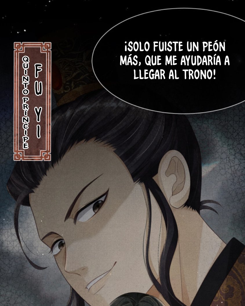 El general quiere ser un suplente. Capitulo 0.01: Prólogo página 6