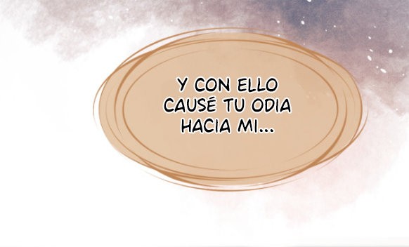 El general quiere ser un suplente. Capitulo 0.1: Vida Pasada página 24