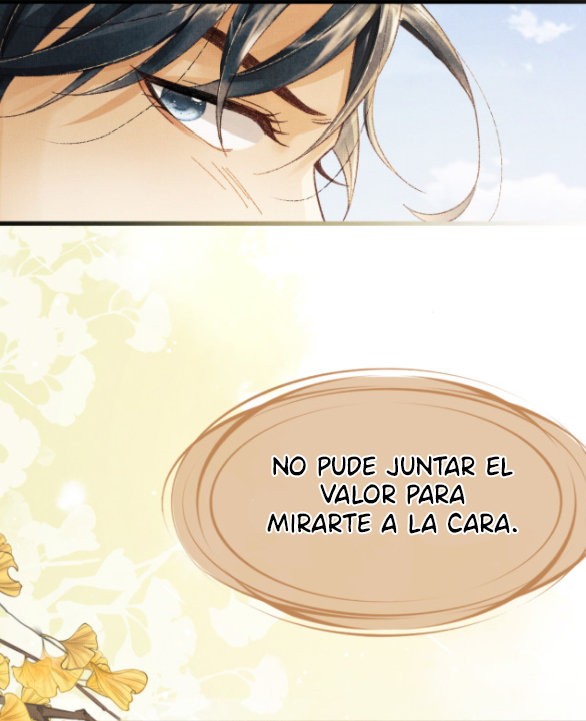 El general quiere ser un suplente. Capitulo 0.1: Vida Pasada página 30