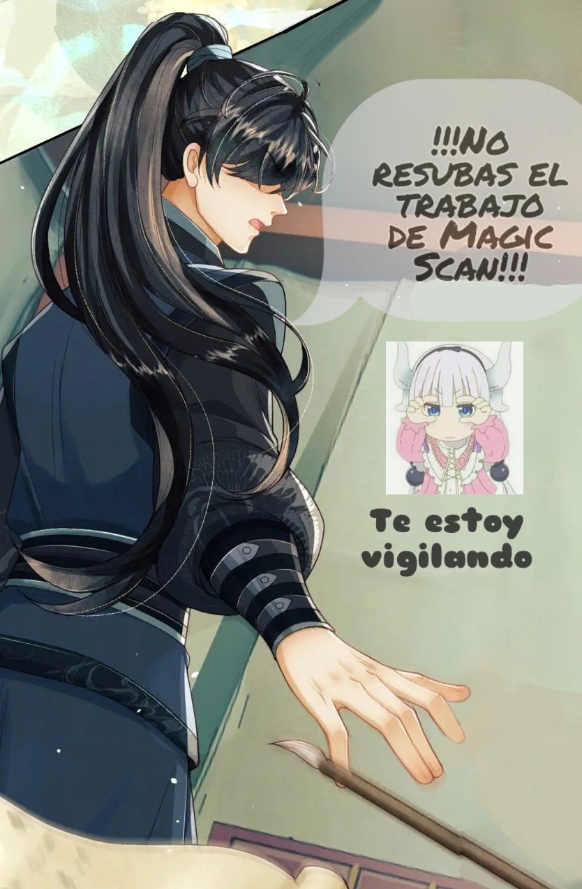 El general quiere ser un suplente. Capitulo 0.1: Vida Pasada página 40