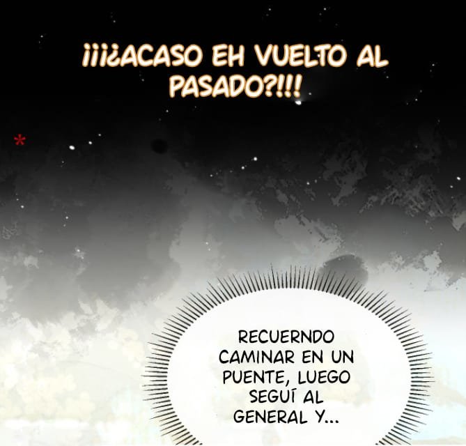 El general quiere ser un suplente. Capitulo 0: Presentación de Personajes página 16