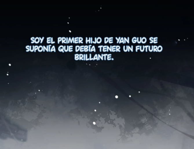 El general quiere ser un suplente. Capitulo 0: Presentación de Personajes página 4