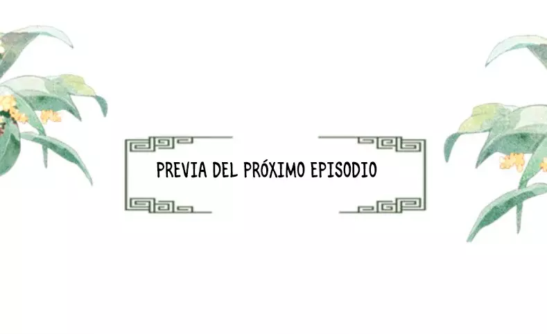 El general quiere ser un suplente. Capitulo 10: El General Gu enseña personalmente tiro con arco página 53