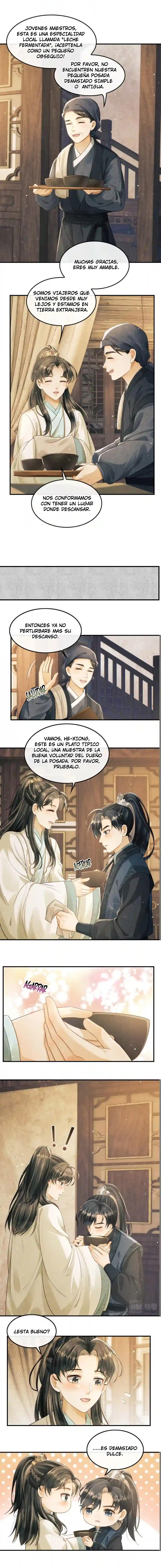 El general quiere ser un suplente. Capitulo 21 página 7