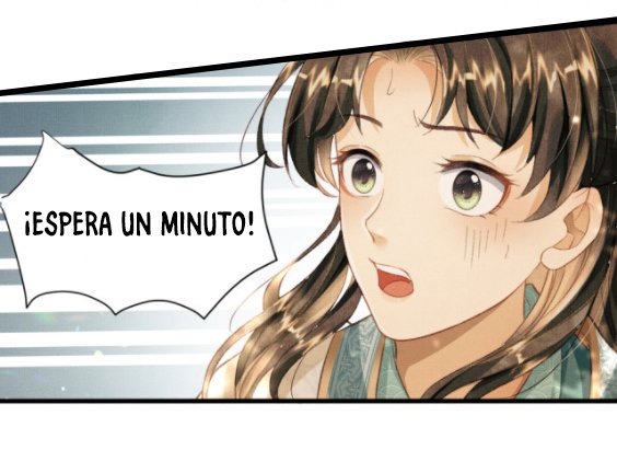El general quiere ser un suplente. Capitulo 3: ¡¿La persona que me salvo era él?! página 49