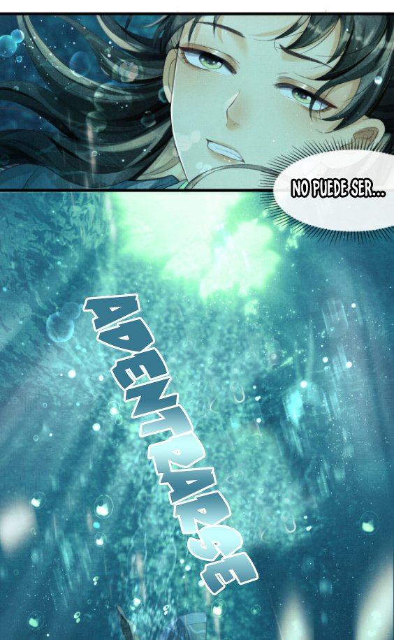 El general quiere ser un suplente. Capitulo 3: ¡¿La persona que me salvo era él?! página 60