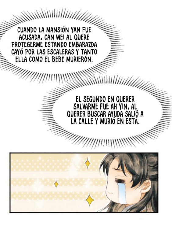 El general quiere ser un suplente. Capitulo 3: ¡¿La persona que me salvo era él?! página 72