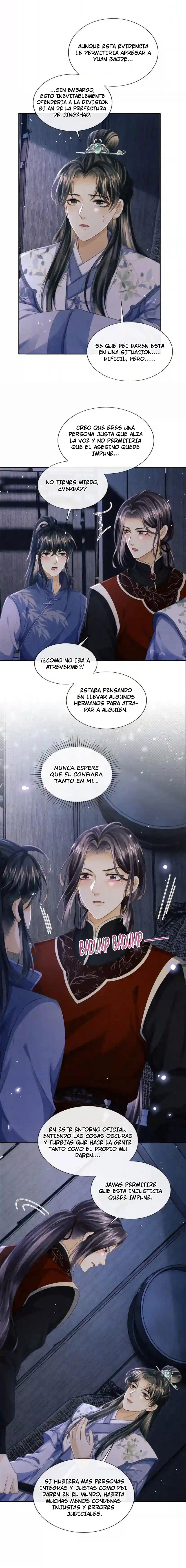 El general quiere ser un suplente. Capitulo 36 página 10