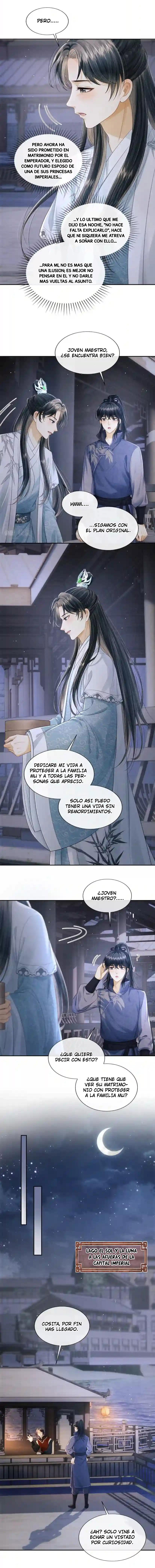 El general quiere ser un suplente. Capitulo 39 página 7