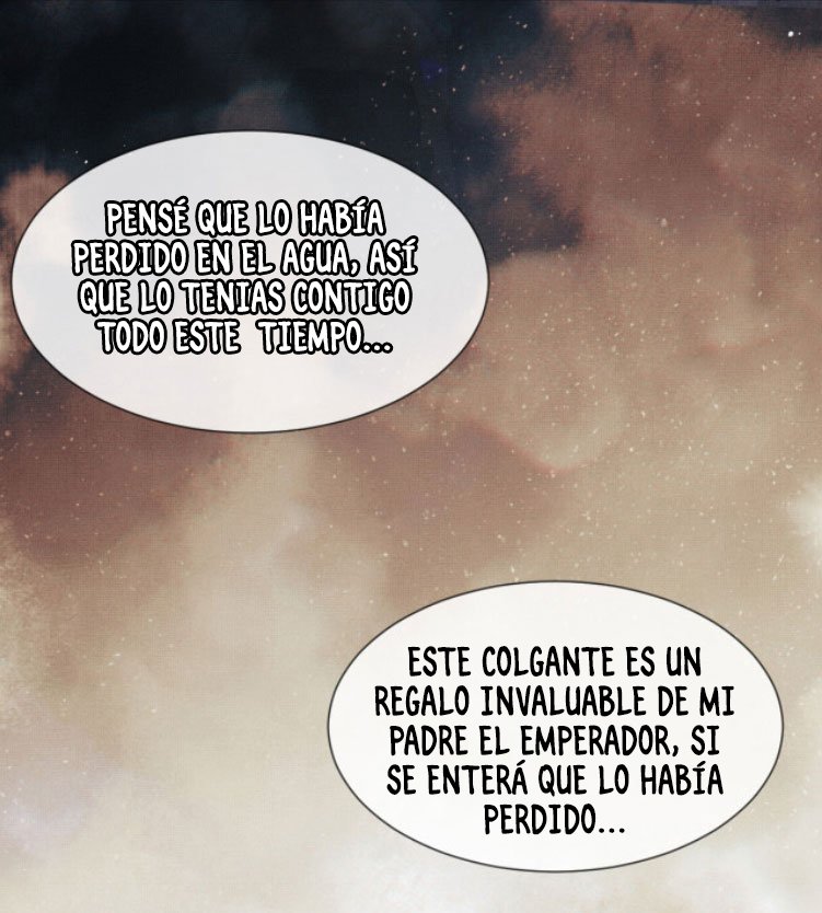 El general quiere ser un suplente. Capitulo 4: La preocupación secreta del General Gu página 30