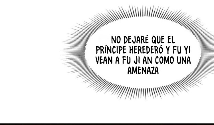 El general quiere ser un suplente. Capitulo 4: La preocupación secreta del General Gu página 57
