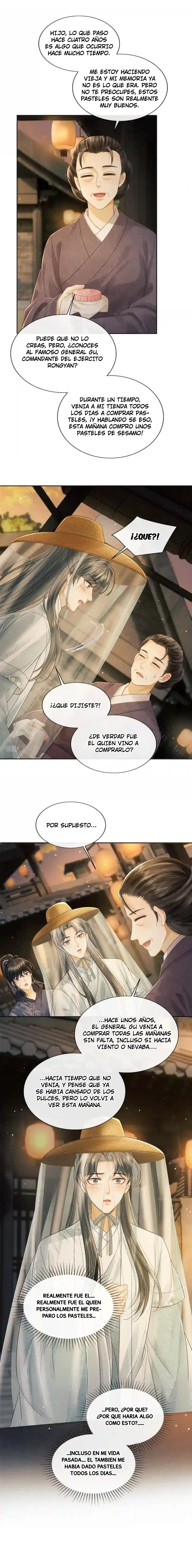 El general quiere ser un suplente. Capitulo 44 página 11