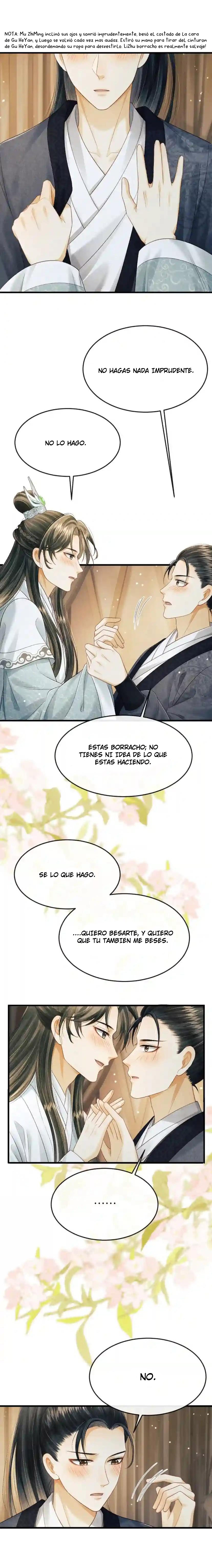 El general quiere ser un suplente. Capitulo 52 página 10