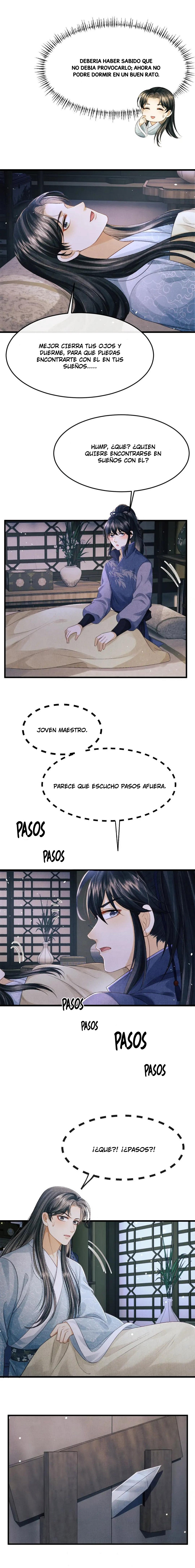 El general quiere ser un suplente. Capitulo 55 página 7