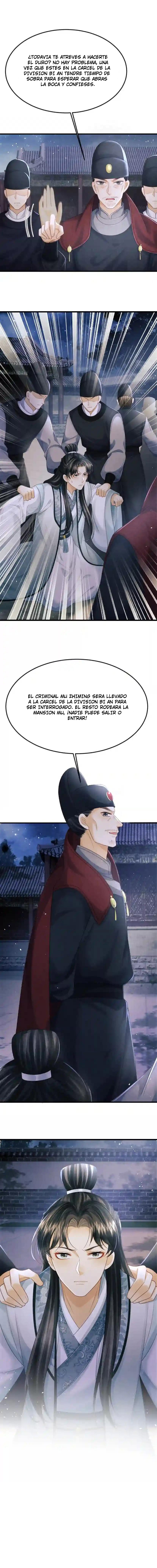El general quiere ser un suplente. Capitulo 57 página 13