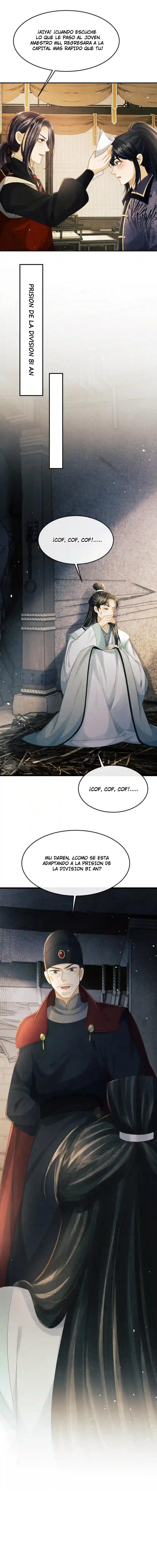 El general quiere ser un suplente. Capitulo 58 página 11