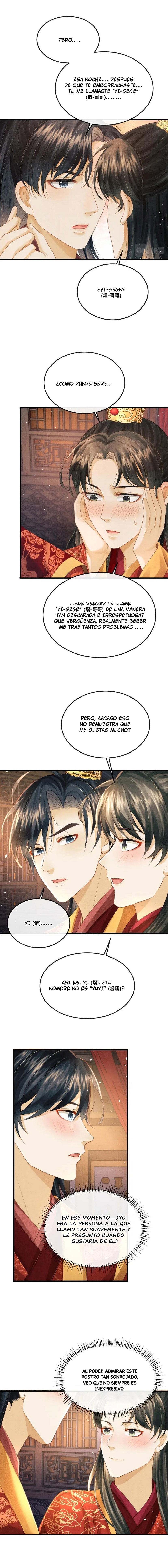 El general quiere ser un suplente. Capitulo 68 página 8