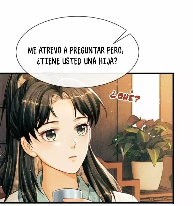 El general quiere ser un suplente. Capitulo 7: ¡¿Los dos van a la habitación privada?! página 12