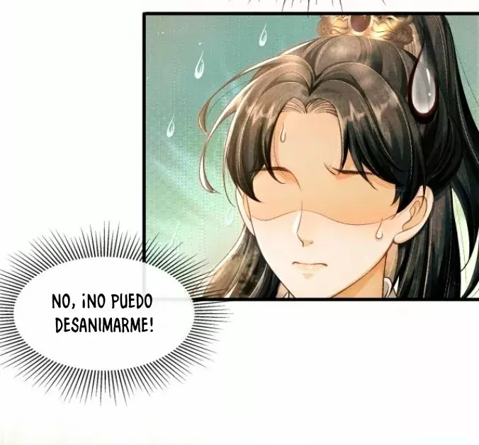 El general quiere ser un suplente. Capitulo 7: ¡¿Los dos van a la habitación privada?! página 26