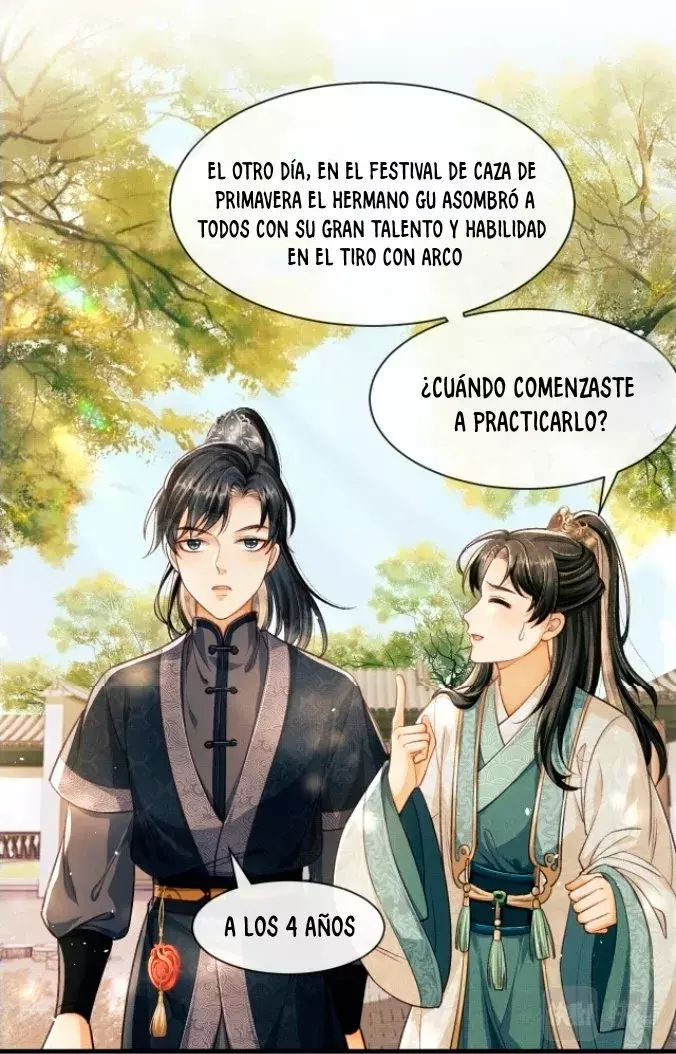 El general quiere ser un suplente. Capitulo 7: ¡¿Los dos van a la habitación privada?! página 27