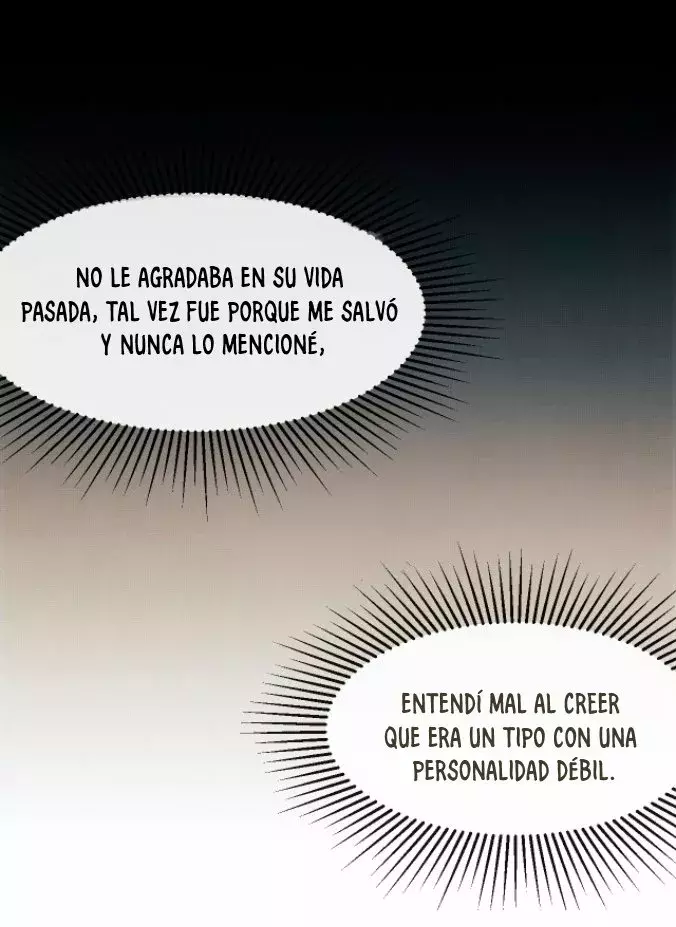 El general quiere ser un suplente. Capitulo 7: ¡¿Los dos van a la habitación privada?! página 37