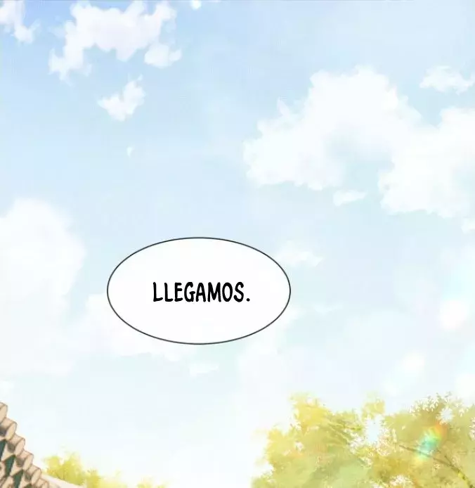 El general quiere ser un suplente. Capitulo 7: ¡¿Los dos van a la habitación privada?! página 48