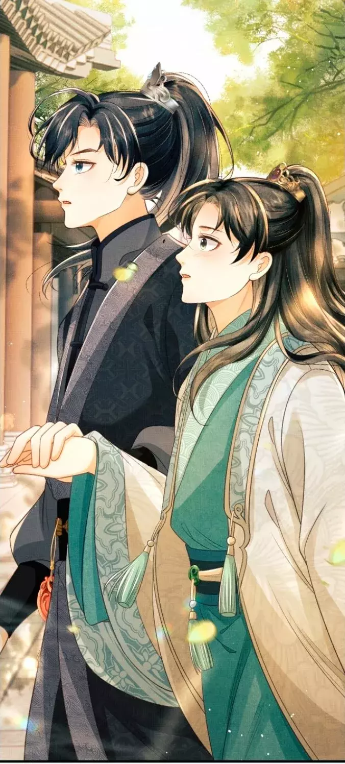 El general quiere ser un suplente. Capitulo 7: ¡¿Los dos van a la habitación privada?! página 49