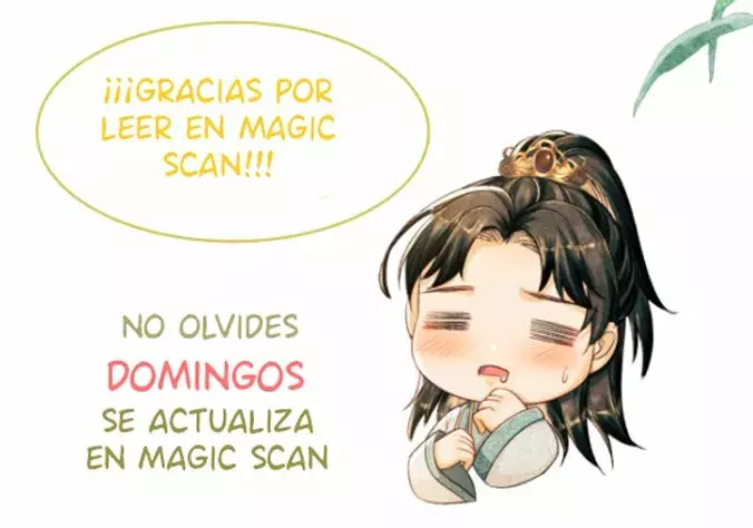 El general quiere ser un suplente. Capitulo 7: ¡¿Los dos van a la habitación privada?! página 61