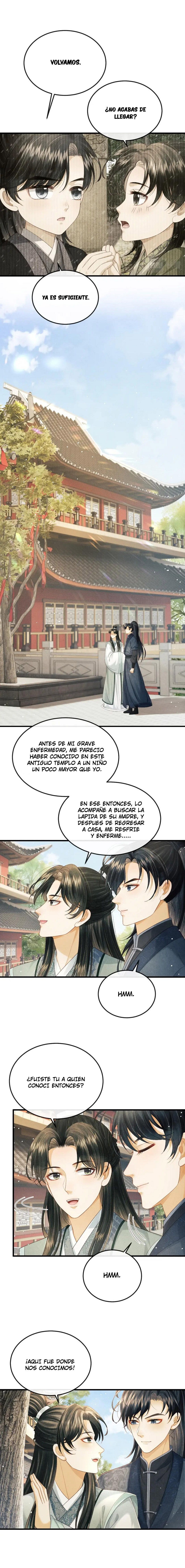 El general quiere ser un suplente. Capitulo 71 página 9