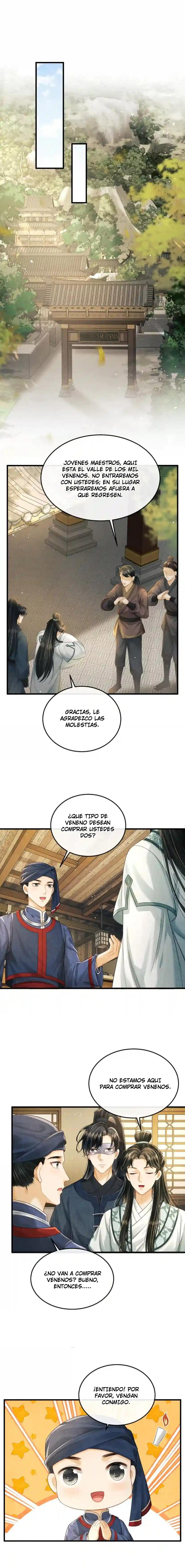 El general quiere ser un suplente. Capitulo 77 página 9
