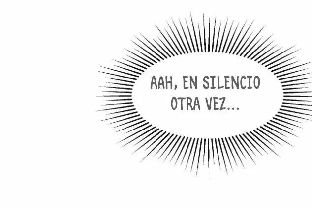 El general quiere ser un suplente. Capitulo 8: Solos en la misma habitación página 18