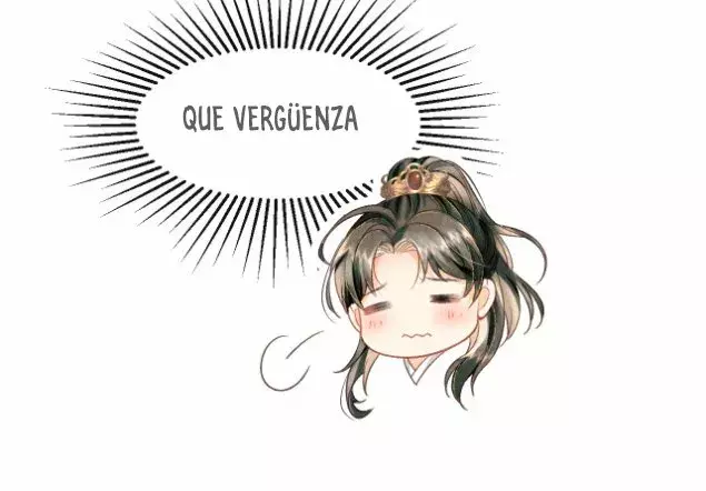 El general quiere ser un suplente. Capitulo 8: Solos en la misma habitación página 44