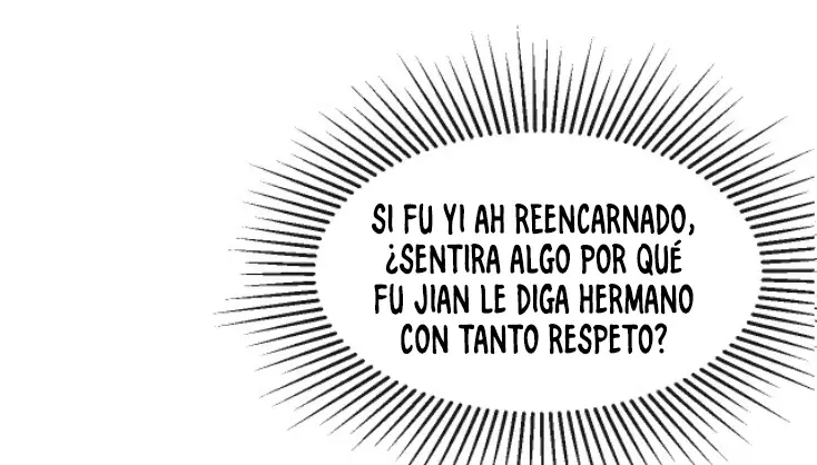 El general quiere ser un suplente. Capitulo 9: El General Gu se pone celoso página 13