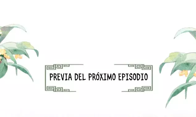 El general quiere ser un suplente. Capitulo 9: El General Gu se pone celoso página 66