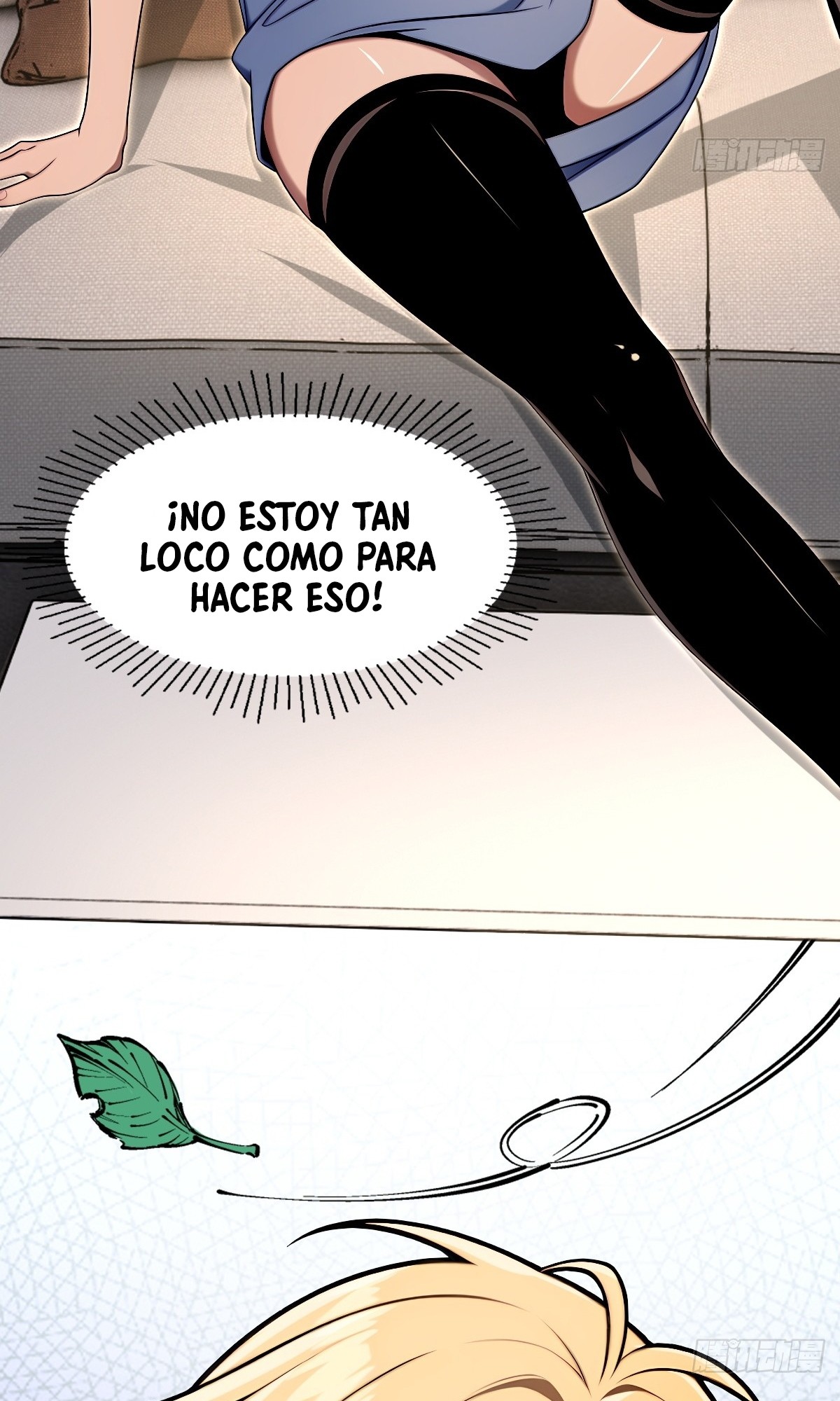 El sistema supremo del magnate despilfarrador. Capitulo 09 página 19