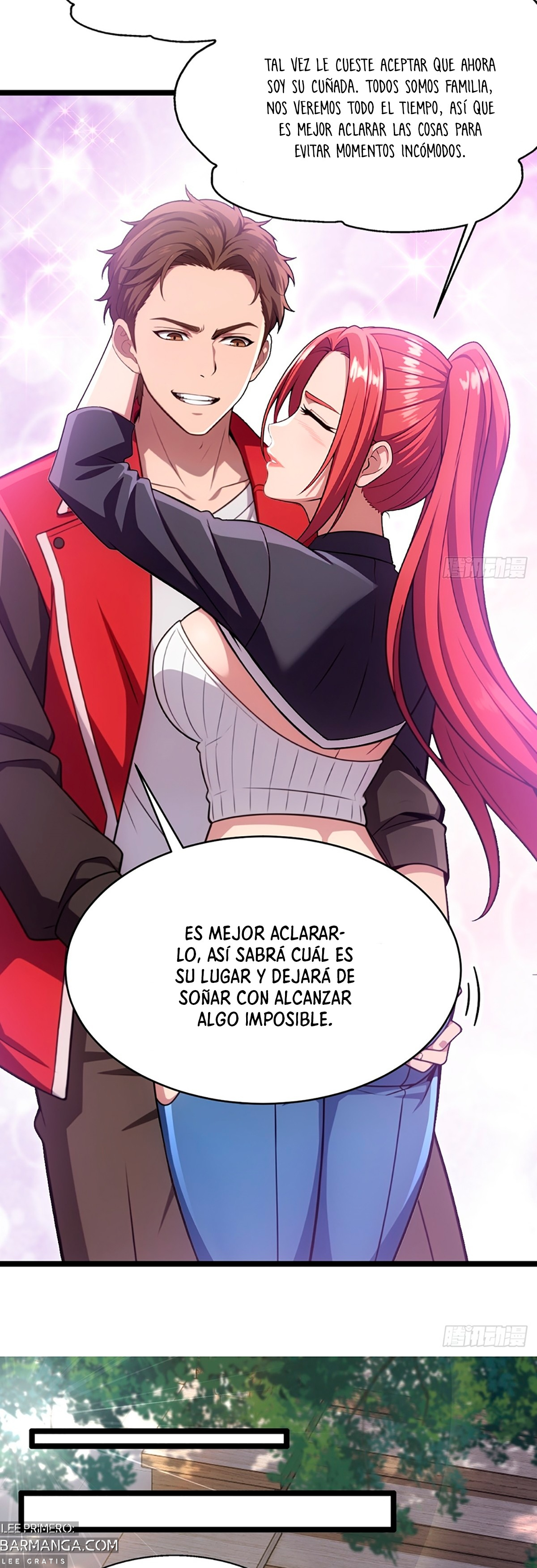 El sistema supremo del magnate despilfarrador. Capitulo 16 página 20