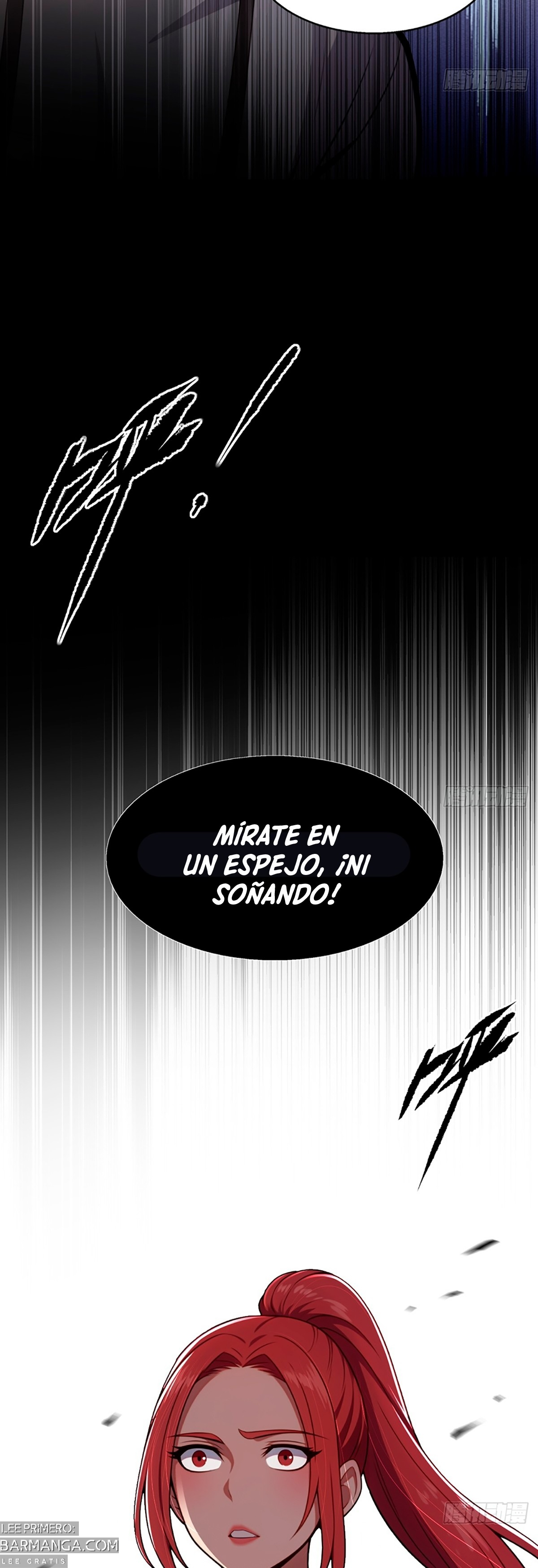 El sistema supremo del magnate despilfarrador. Capitulo 16 página 24