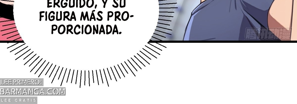 El sistema supremo del magnate despilfarrador. Capitulo 45 página 26