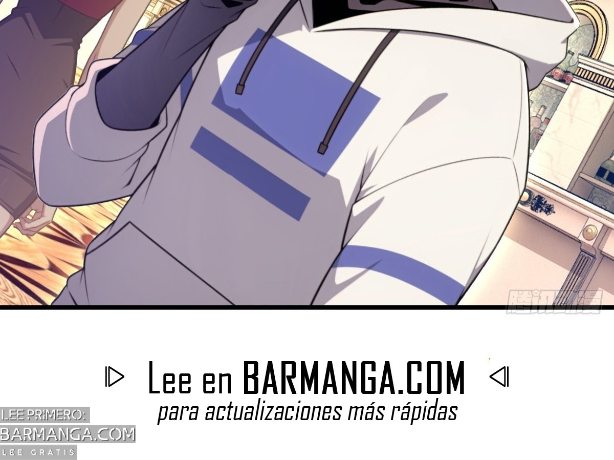 El sistema supremo del magnate despilfarrador. Capitulo 50 página 23