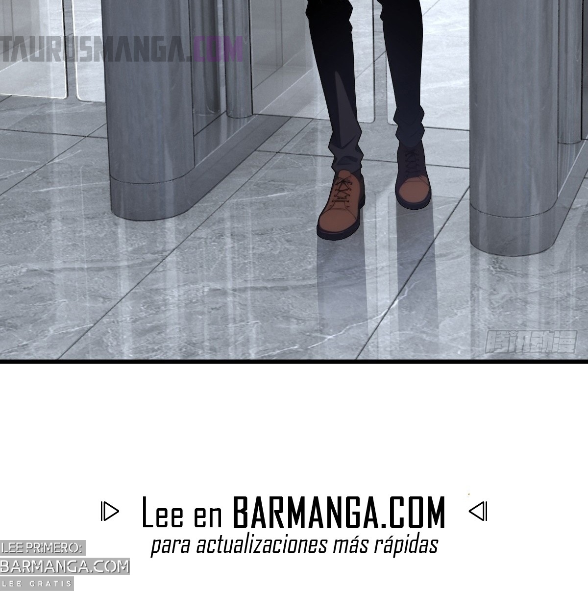 El sistema supremo del magnate despilfarrador. Capitulo 59 página 21