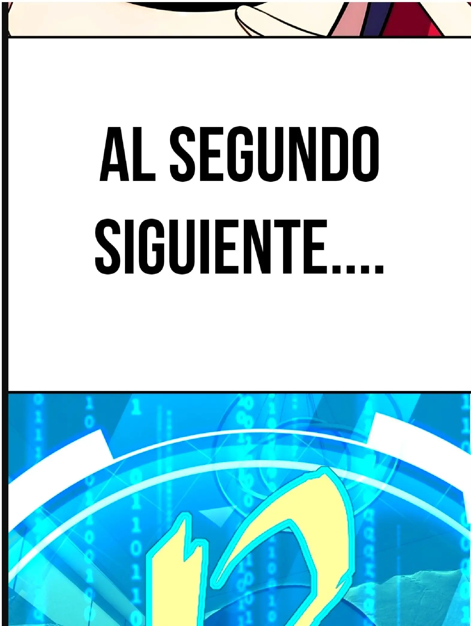 El sistema supremo del magnate despilfarrador. Capitulo 63 página 29