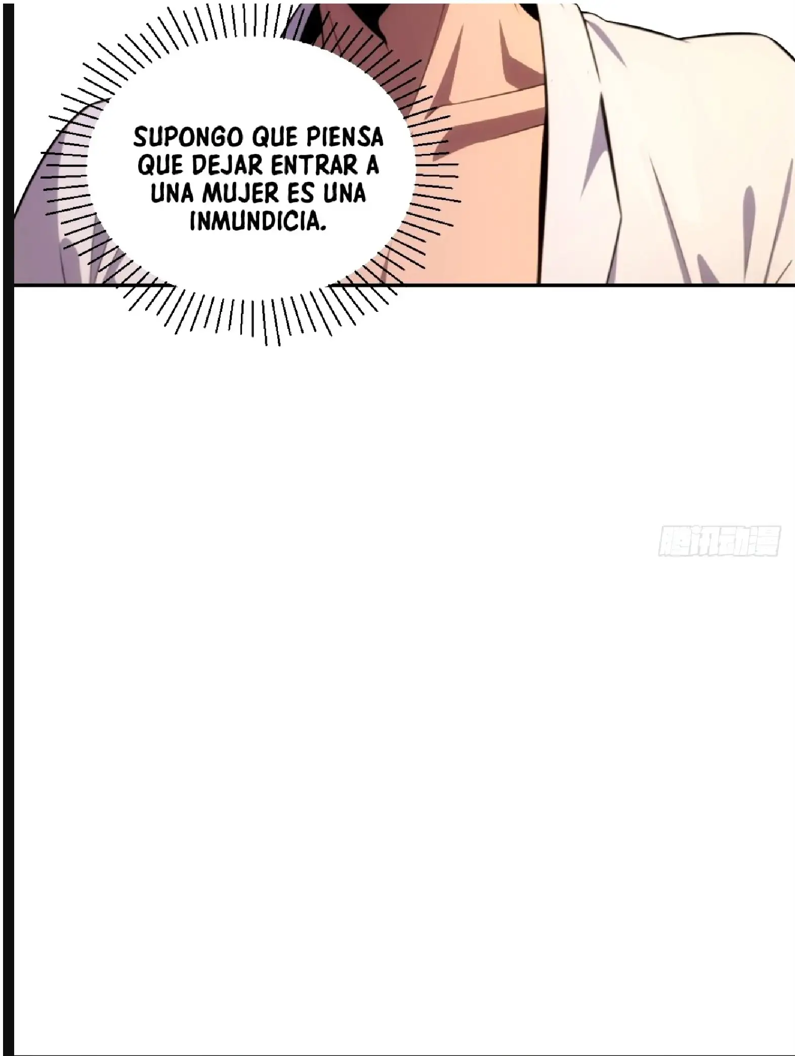 El sistema supremo del magnate despilfarrador. Capitulo 63 página 62