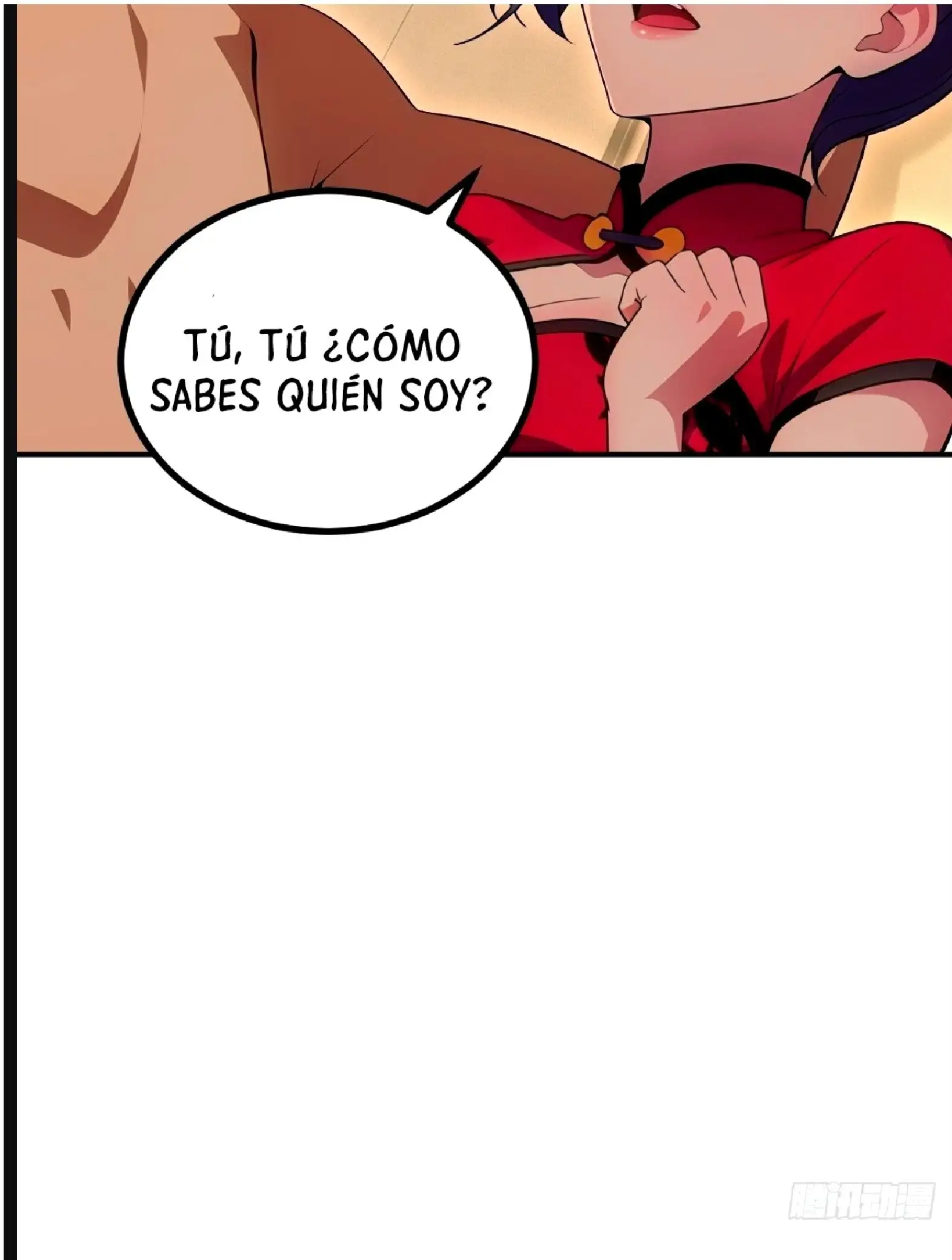 El sistema supremo del magnate despilfarrador. Capitulo 64 página 54