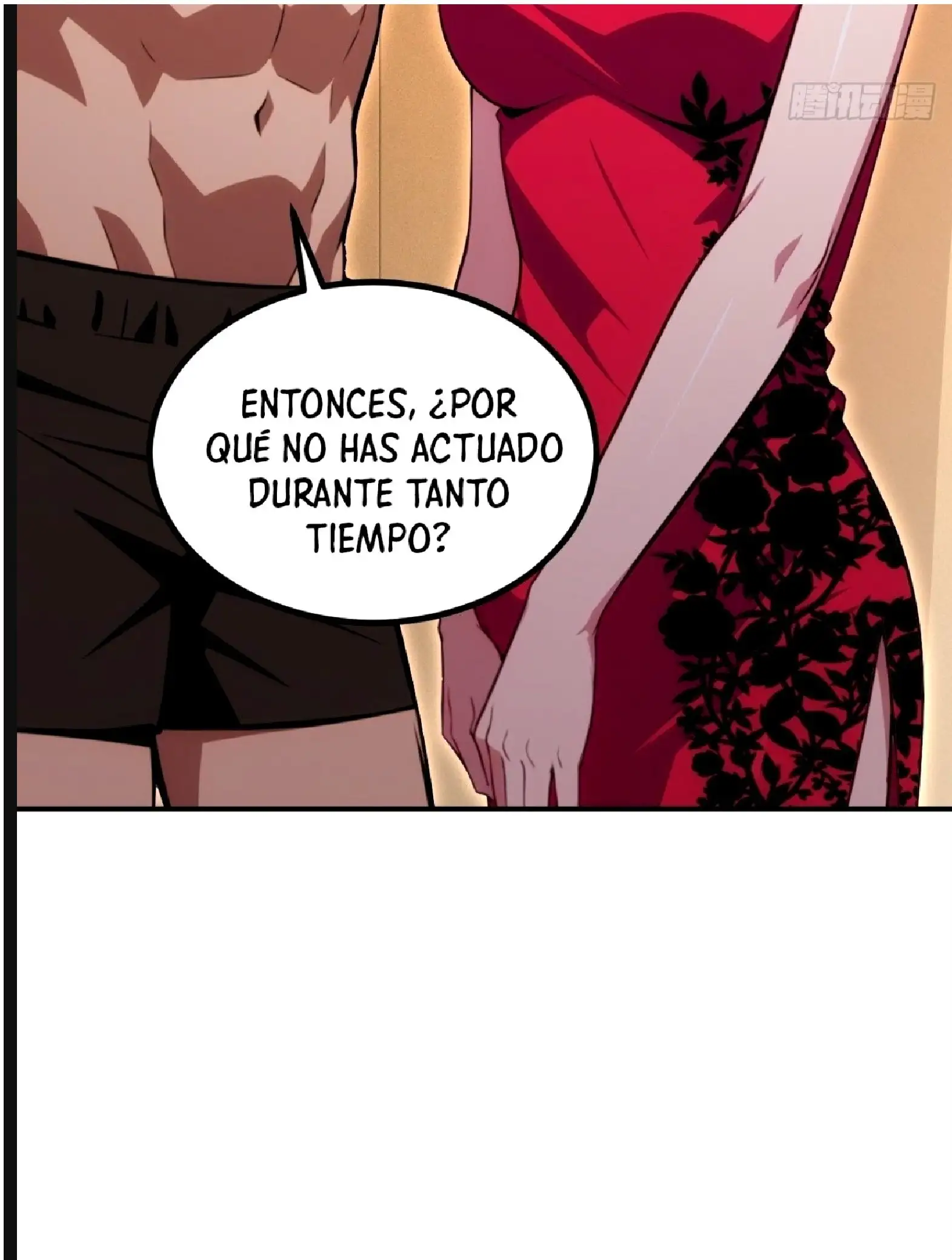 El sistema supremo del magnate despilfarrador. Capitulo 64 página 63