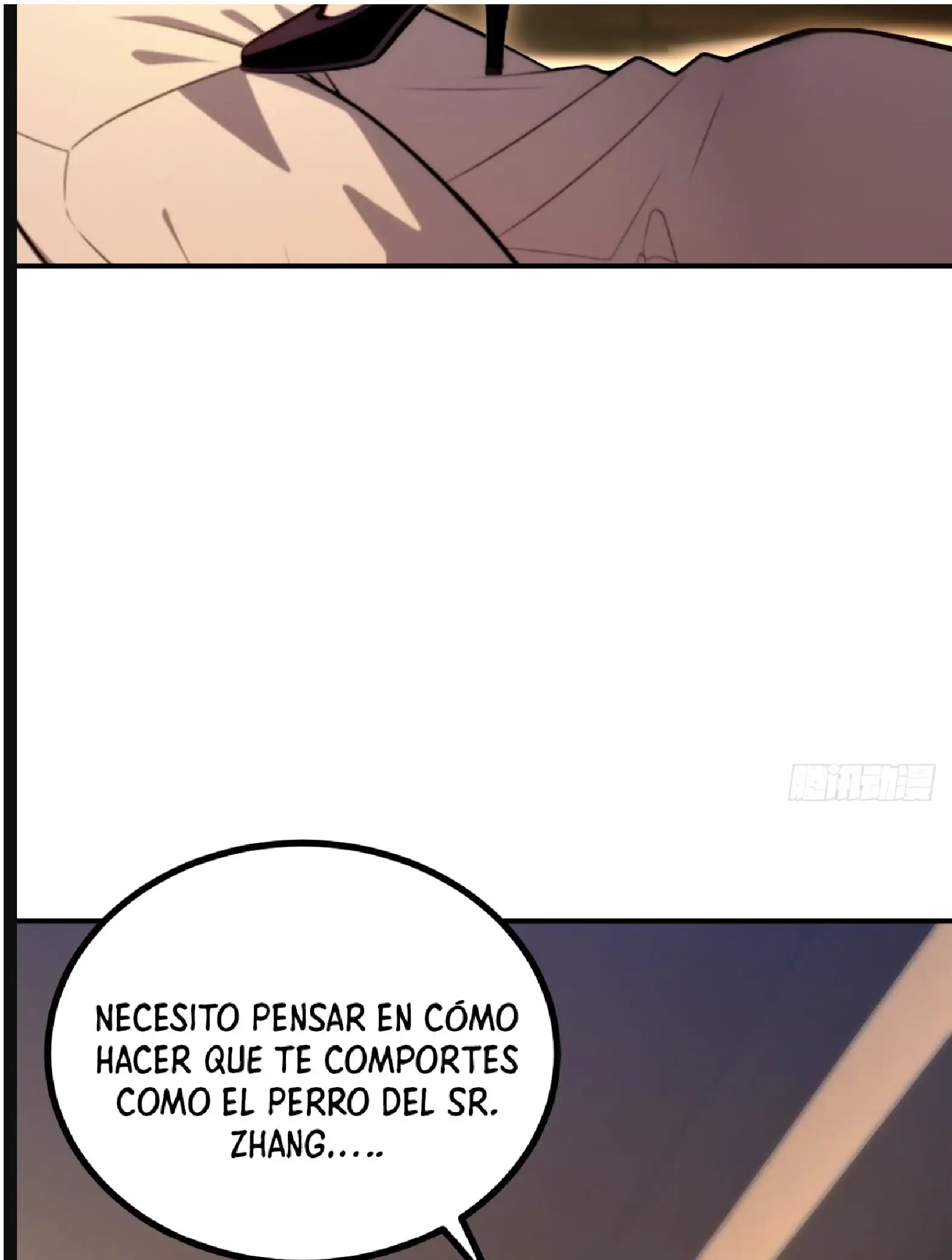 El sistema supremo del magnate despilfarrador. Capitulo 64 página 9