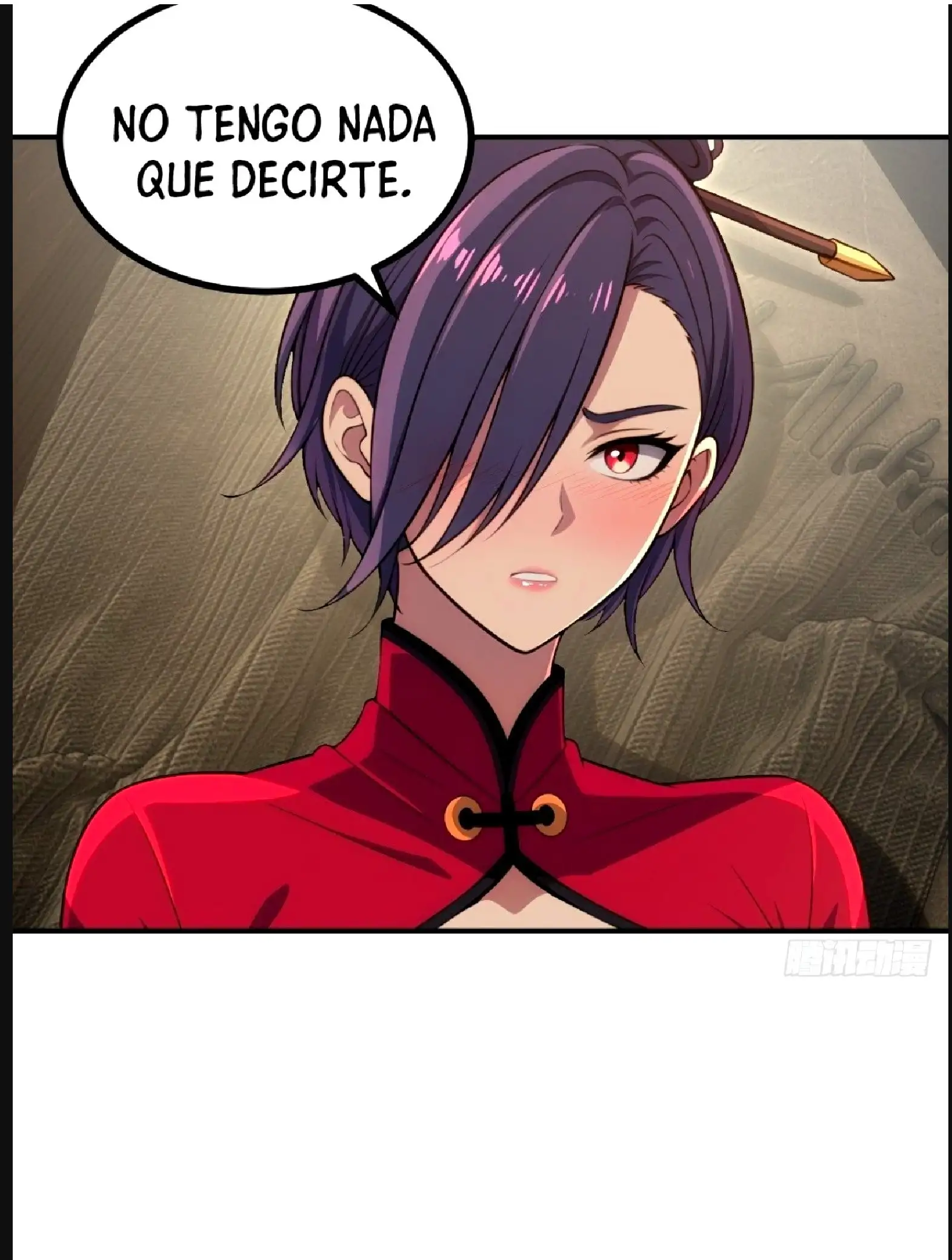 El sistema supremo del magnate despilfarrador. Capitulo 65 página 17