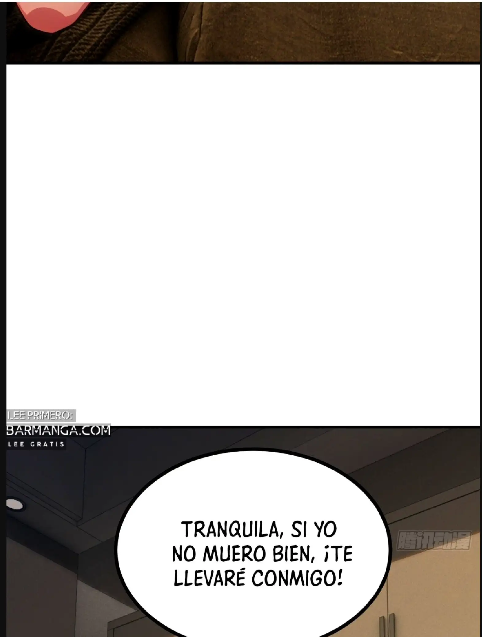El sistema supremo del magnate despilfarrador. Capitulo 65 página 28